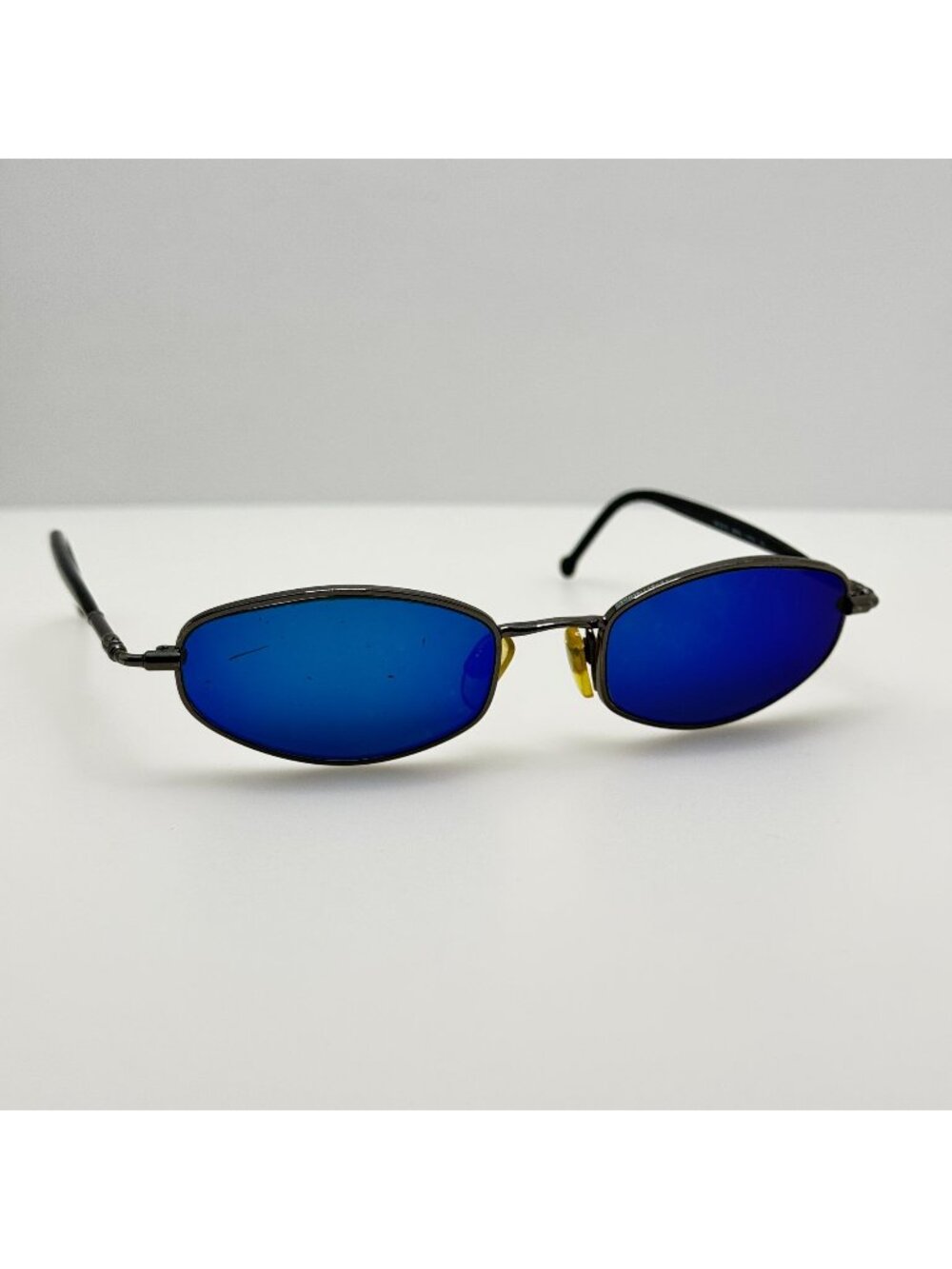 Revo Eyeglasses Eye Glasses Frames RE 3012 080/63 Italy 51-19-135